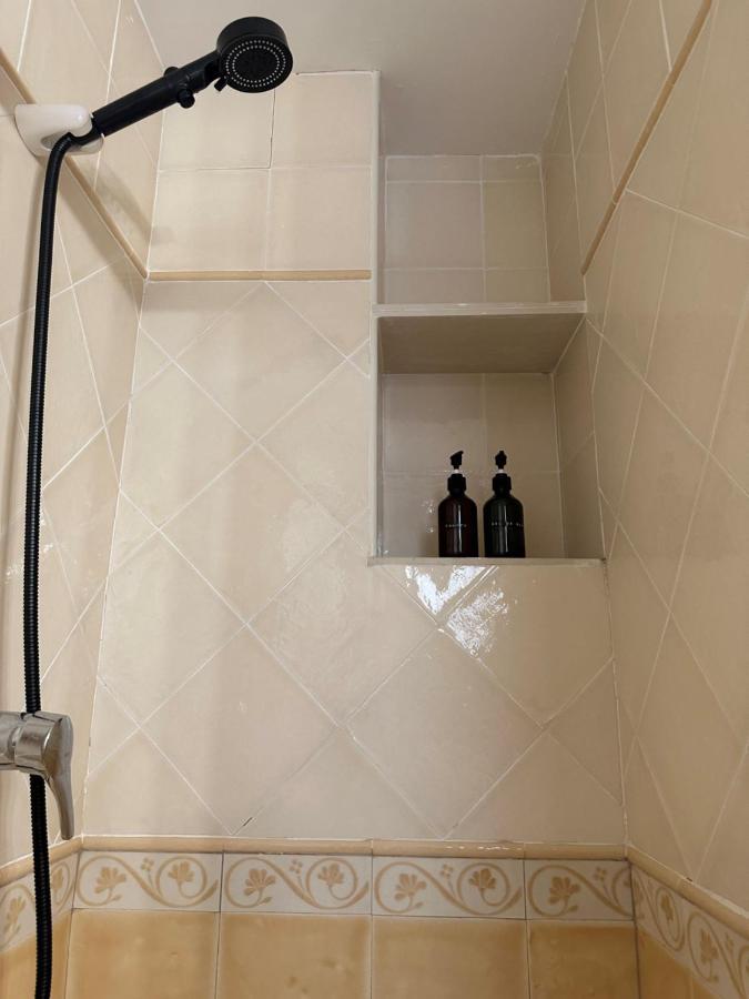 Apartamento La Fonteta La Fresneda Buitenkant foto